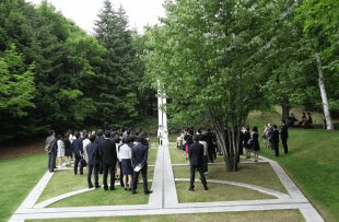 札幌芸術の森