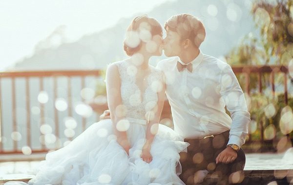 カップルから夫婦へ 結婚生活を幸せにする6つのルール
